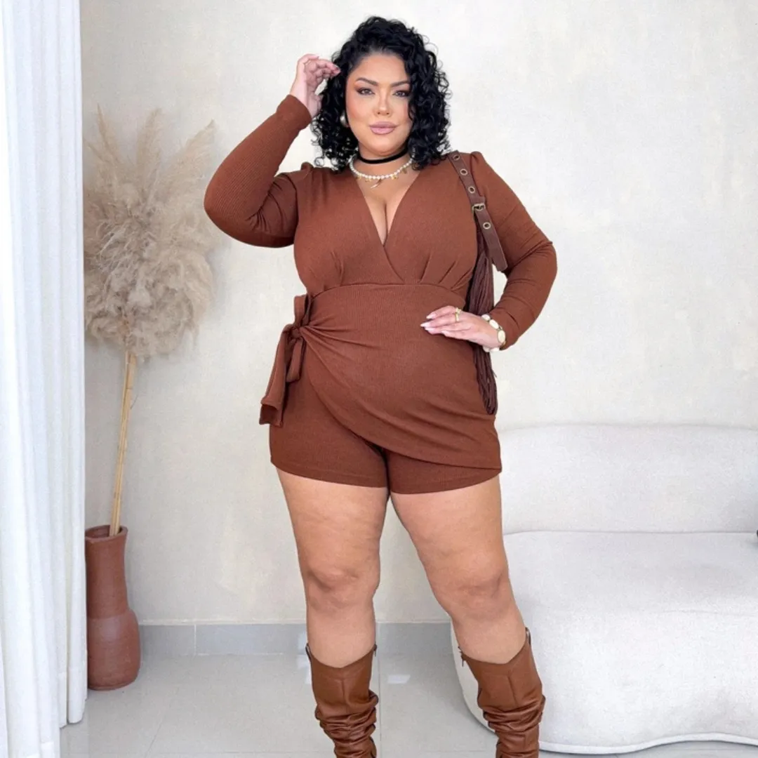 Macaquinho Virgínia - Imagem 4