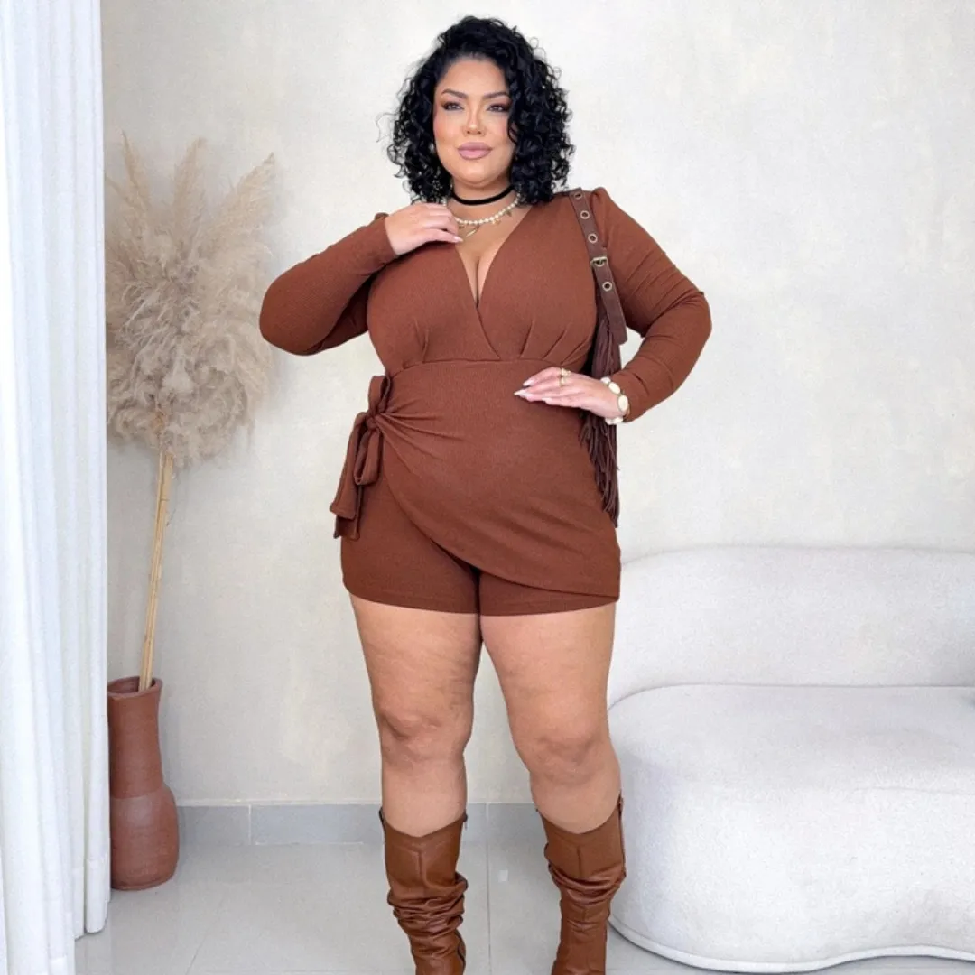 Macaquinho Virgínia - Imagem 3