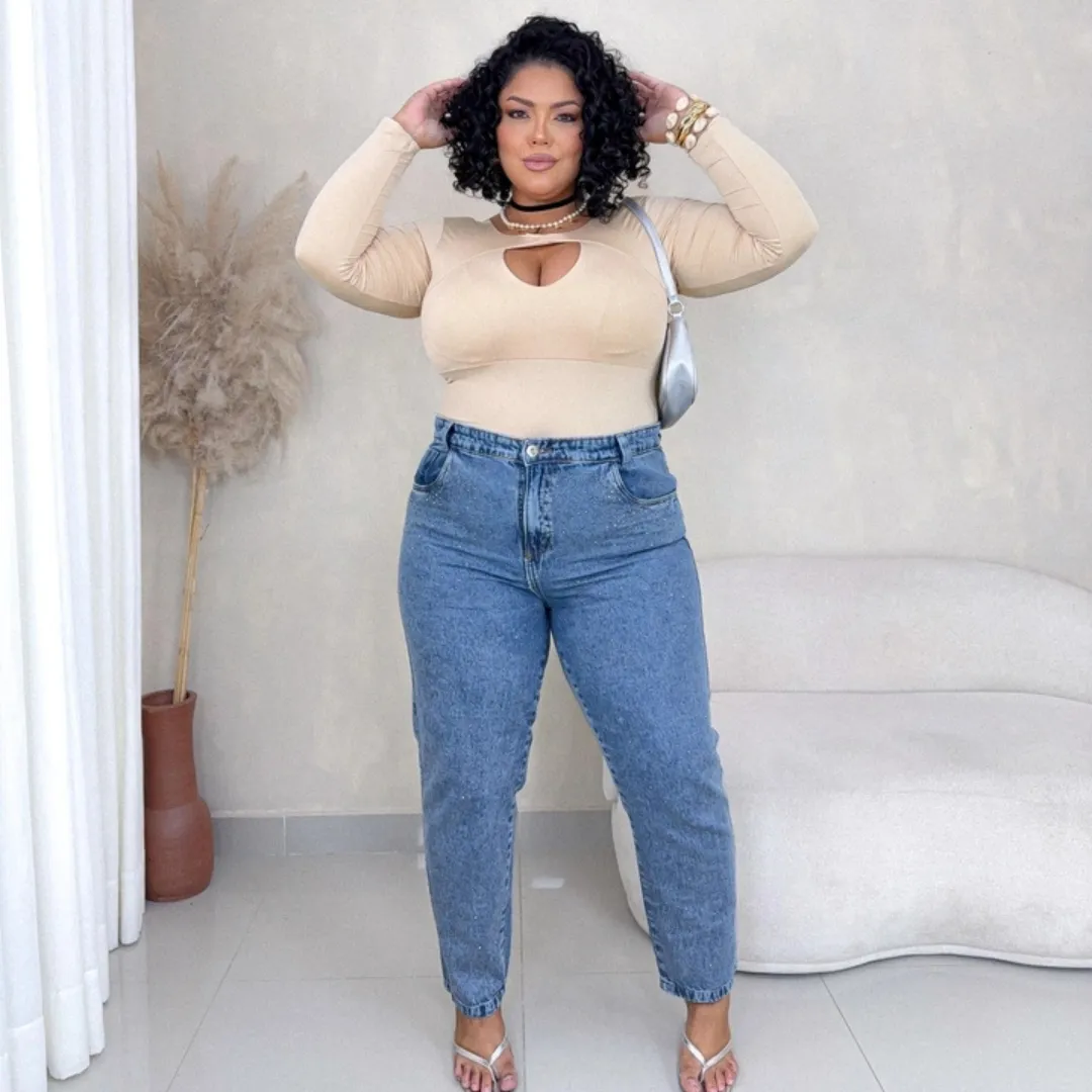 Body Nada - Imagem 3