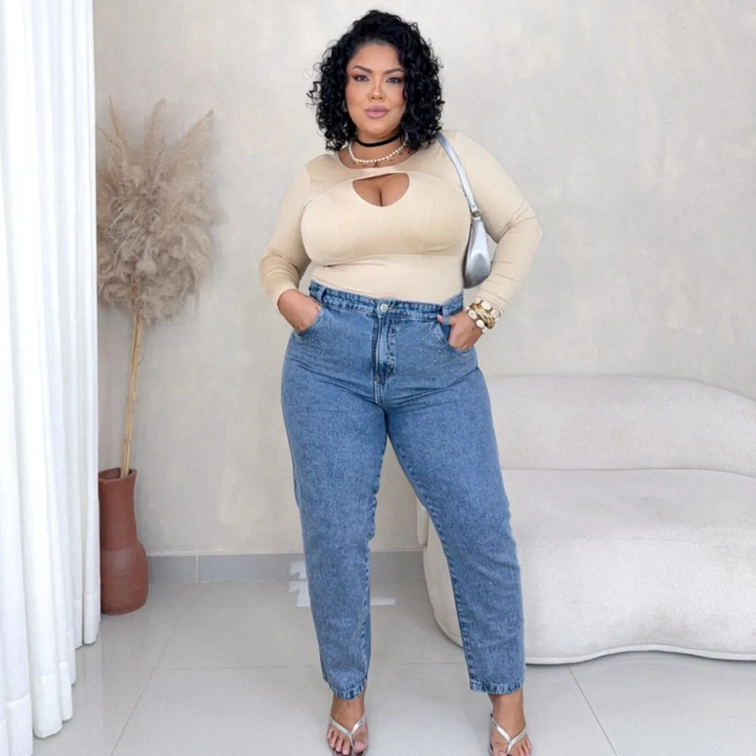 Body Nada - Imagem 4